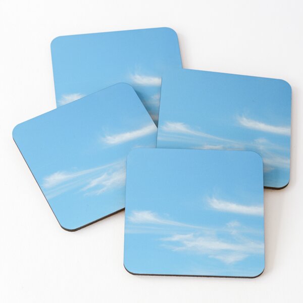 Item preview, Curly Clouds designed and sold by gistinker.