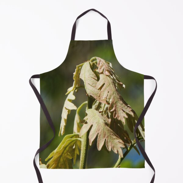 Item preview, Emergent Oak Leaves designed and sold by gistinker.