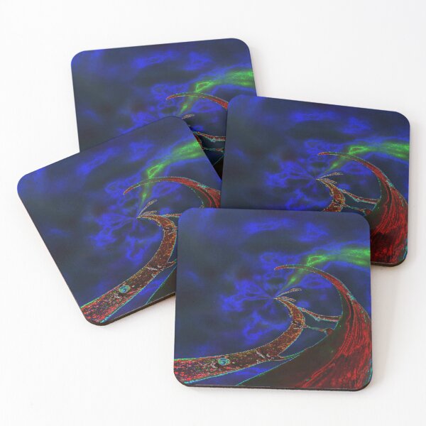 Item preview,  Whispers Through Shape  designed and sold by Nyvralia.