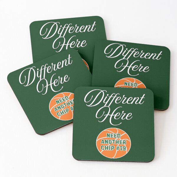 Item preview, Los Boston Celtics son diferentes aquí designed and sold by WoodburyLake.