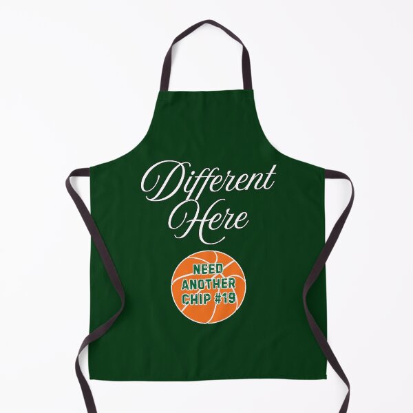 Item preview, Boston Celtics Different Here designed and sold by WoodburyLake.
