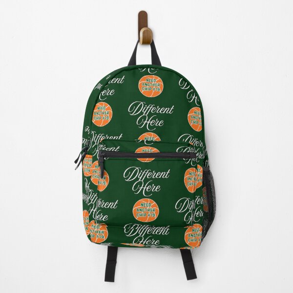 Item preview, Boston Celtics Different Here designed and sold by WoodburyLake.