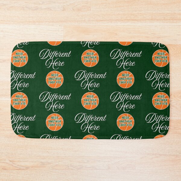 Item preview, Boston Celtics Different Here  designed and sold by WoodburyLake.