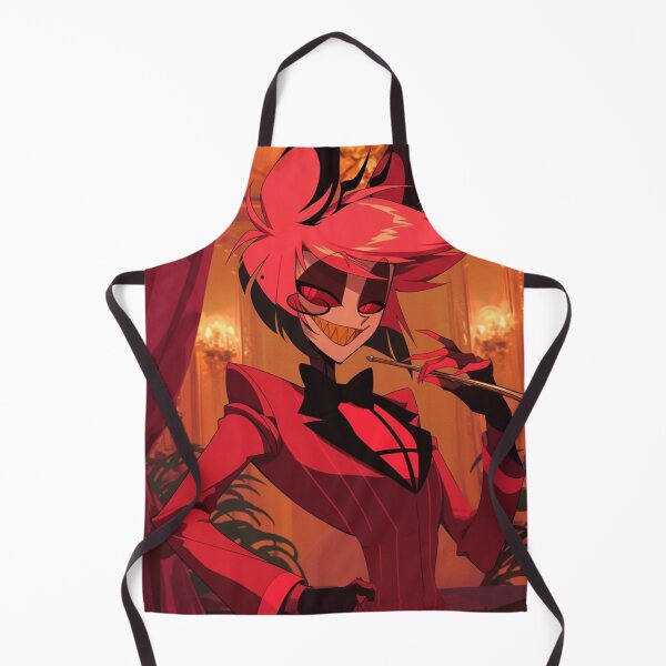 Item preview, Alastor designed and sold by jinwooo.