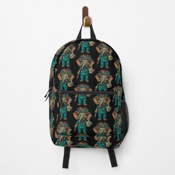 Item preview, Elephant Care designed and sold by Crazy Pfleger.