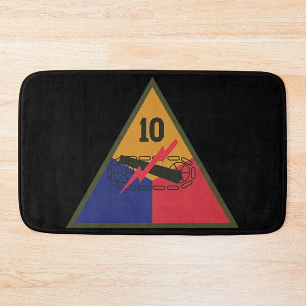 Artikelvorschau, SSI - 10. Panzerdivision X 300 entworfen und verkauft von Military Insignia Products.
