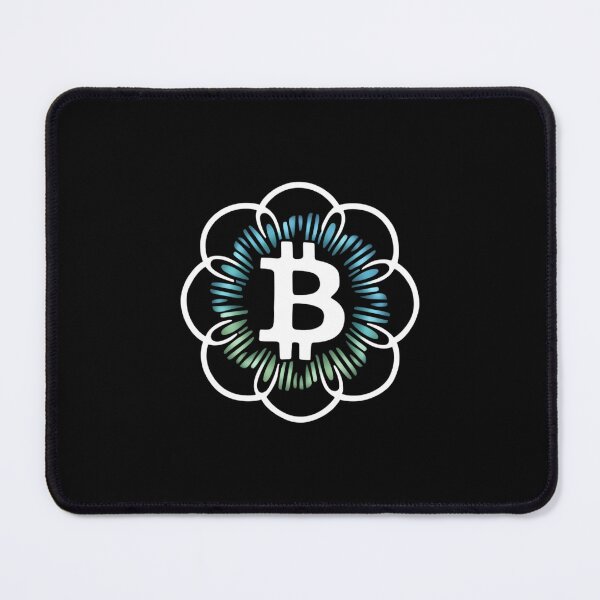 Item preview, Bitcoin Core Style Minimalized designed and sold by RadDeck.