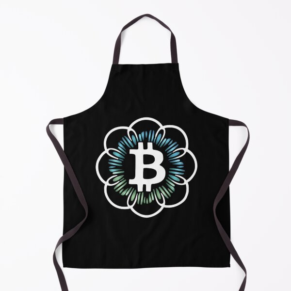 Item preview, Bitcoin Core Style Minimalized designed and sold by RadDeck.