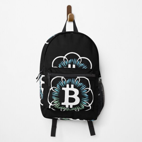 Item preview, Bitcoin Core Style Minimalized designed and sold by RadDeck.