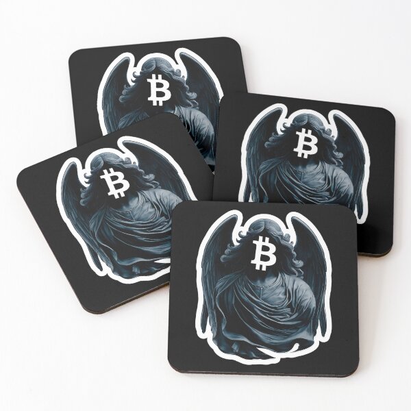 Item preview, Clean Crypto Vision designed and sold by RadDeck.