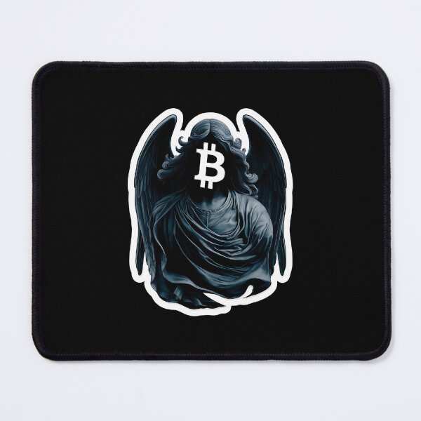 Item preview, Clean Crypto Vision designed and sold by RadDeck.