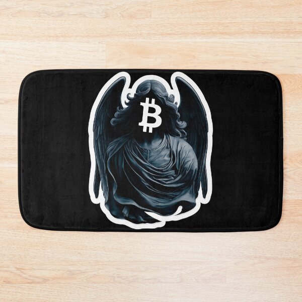 Item preview, Clean Crypto Vision designed and sold by RadDeck.