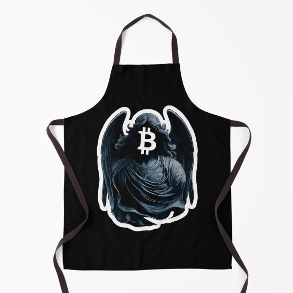 Item preview, Clean Crypto Vision designed and sold by RadDeck.