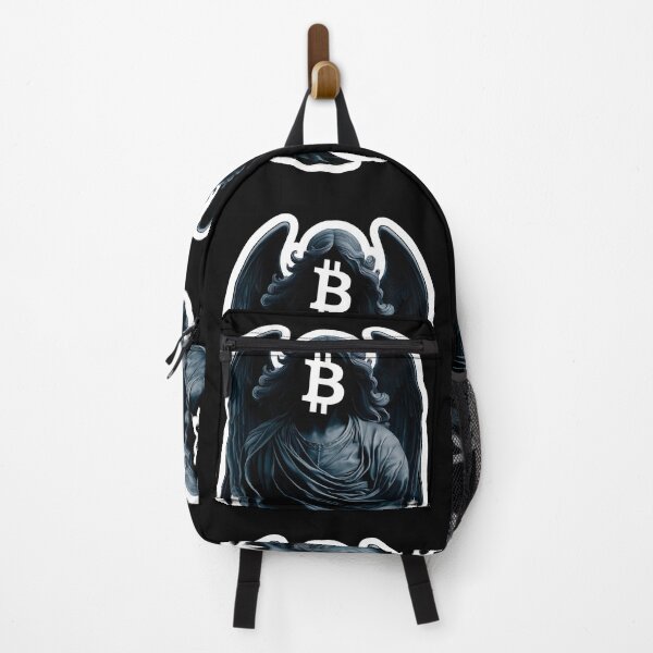 Item preview, Clean Crypto Vision designed and sold by RadDeck.
