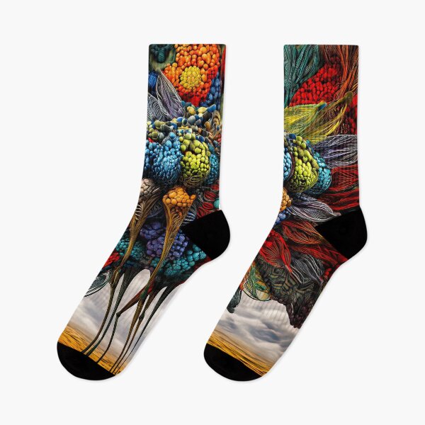 Item preview, Walking Colors designed and sold by JPugliese.