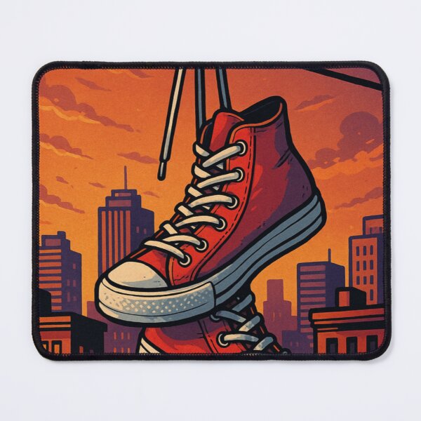 Item preview, Sunset City designed and sold by Flow Art 16.