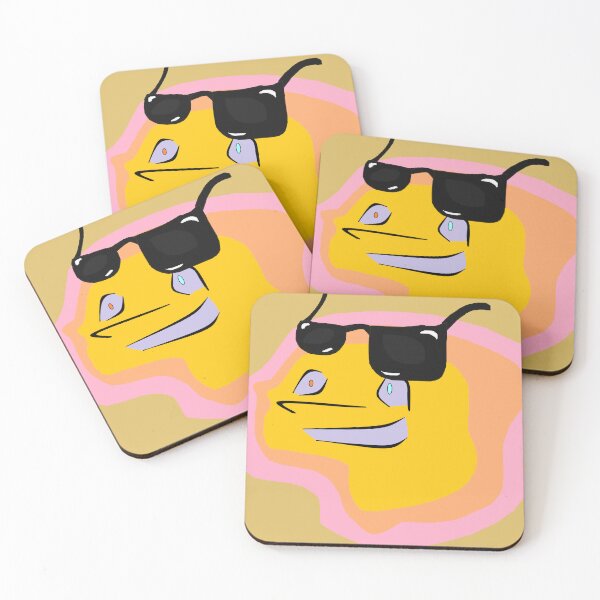 Item preview, Dagny With Shades Up  designed and sold by WhipWears.
