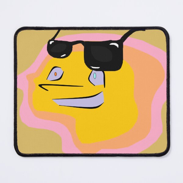 Item preview, Dagny With Shades Up designed and sold by WhipWears.