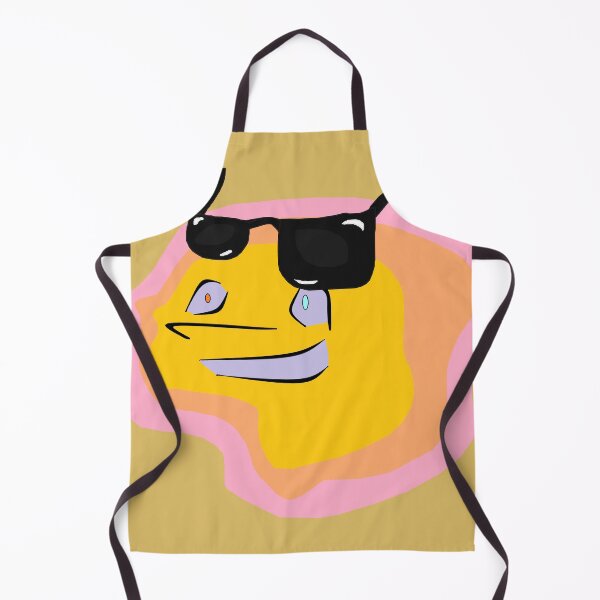 Item preview, Dagny With Shades Up designed and sold by WhipWears.