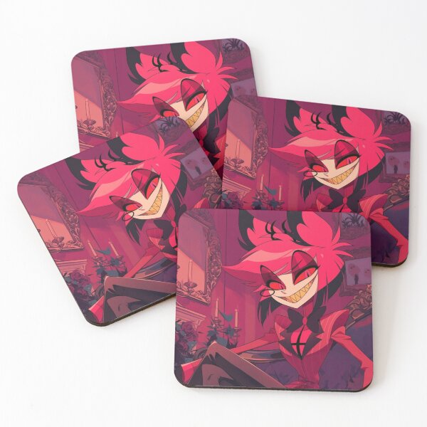 Item preview, Alastor designed and sold by jinwooo.