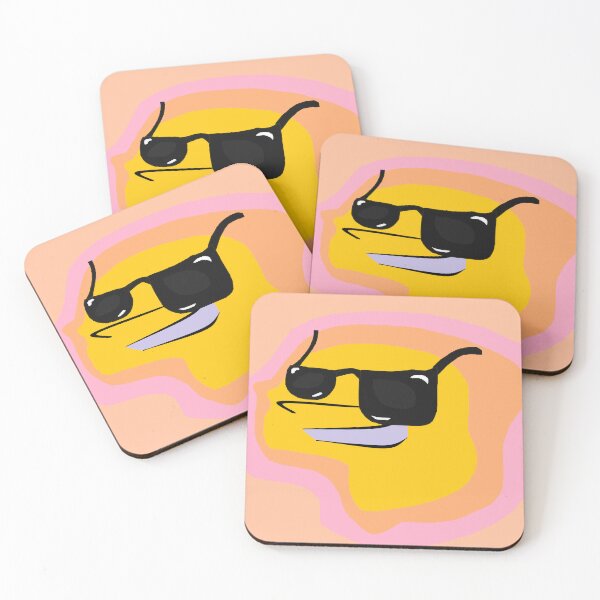 Item preview, Dagny With Shades designed and sold by WhipWears.