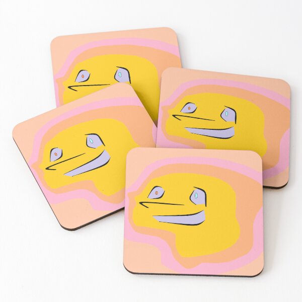 Item preview, Dagny Without Shades designed and sold by WhipWears.