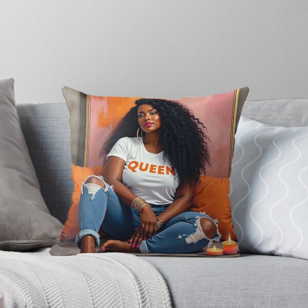 Item preview, THE QUEEN designed and sold by alegnacreates.