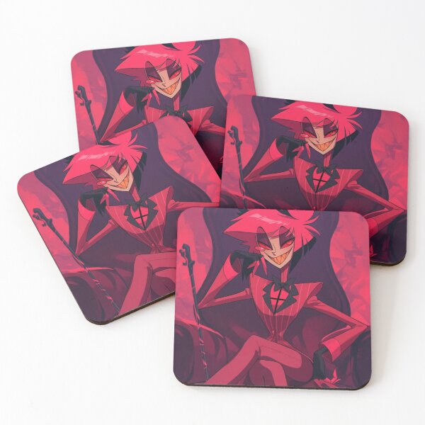 Item preview, Alastor designed and sold by jinwooo.