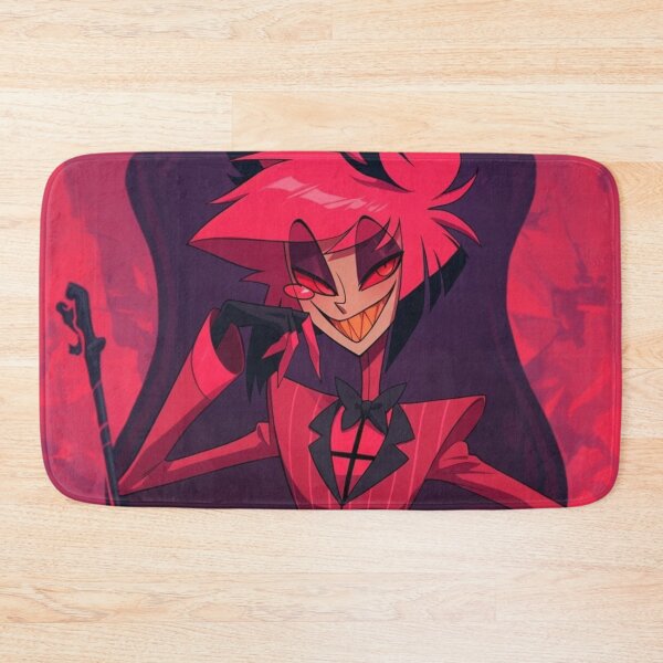 Item preview, Alastor designed and sold by jinwooo.