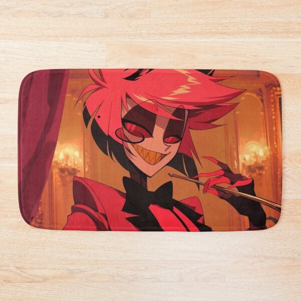 Item preview, Alastor designed and sold by jinwooo.