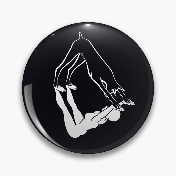 Item preview, Downward Dog 2 designed and sold by Andrew M Dixon.