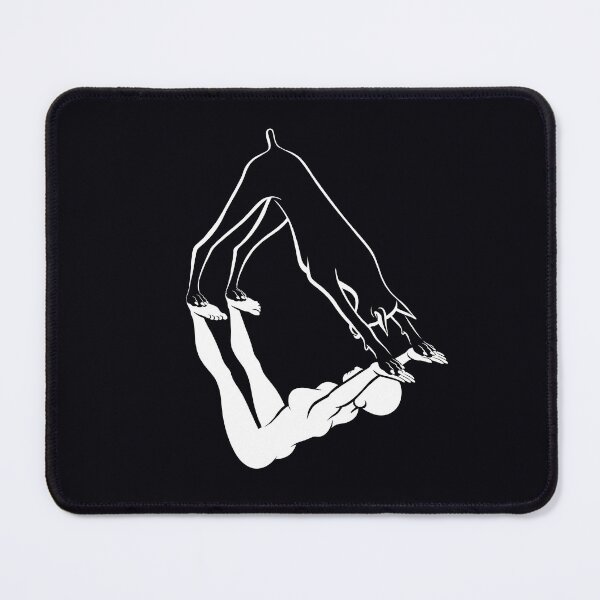 Item preview, Downward Dog 2 designed and sold by Andrew M Dixon.