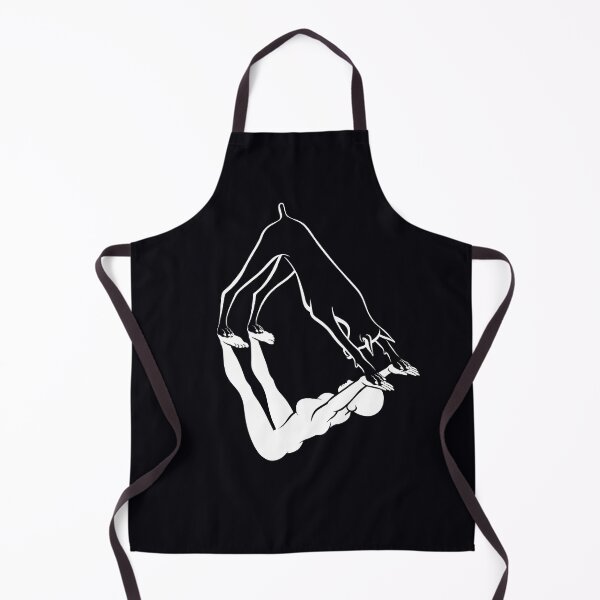 Item preview, Downward Dog 2 designed and sold by Andrew M Dixon.