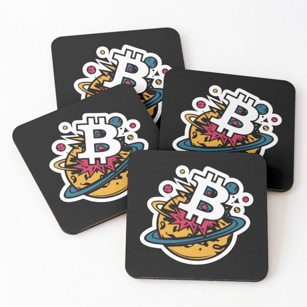 Item preview, Hodl in Minimal Motion designed and sold by RadDeck.