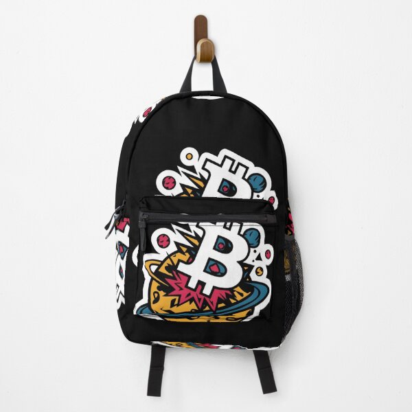 Item preview, Hodl in Minimal Motion designed and sold by RadDeck.