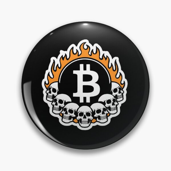 Item preview, Crypto Clarity: Bitcoin Edition designed and sold by RadDeck.