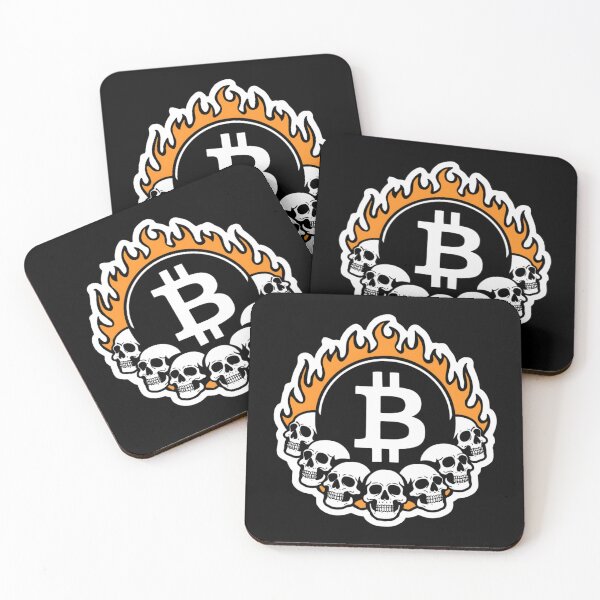 Item preview, Crypto Clarity: Bitcoin Edition designed and sold by RadDeck.