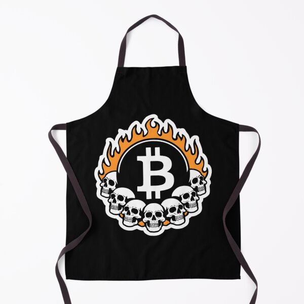 Item preview, Crypto Clarity: Bitcoin Edition designed and sold by RadDeck.