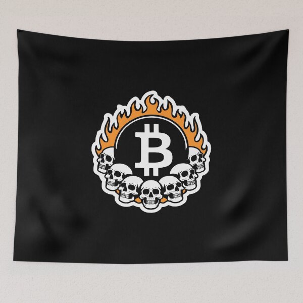 Item preview, Crypto Clarity: Bitcoin Edition designed and sold by RadDeck.