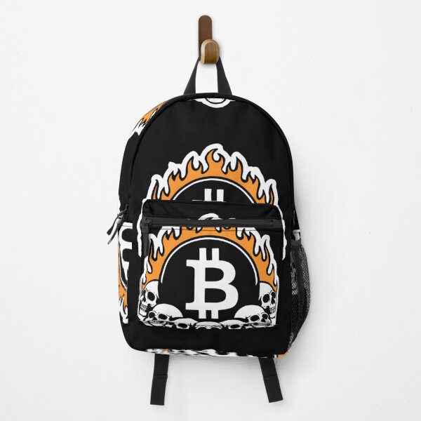 Item preview, Crypto Clarity: Bitcoin Edition designed and sold by RadDeck.
