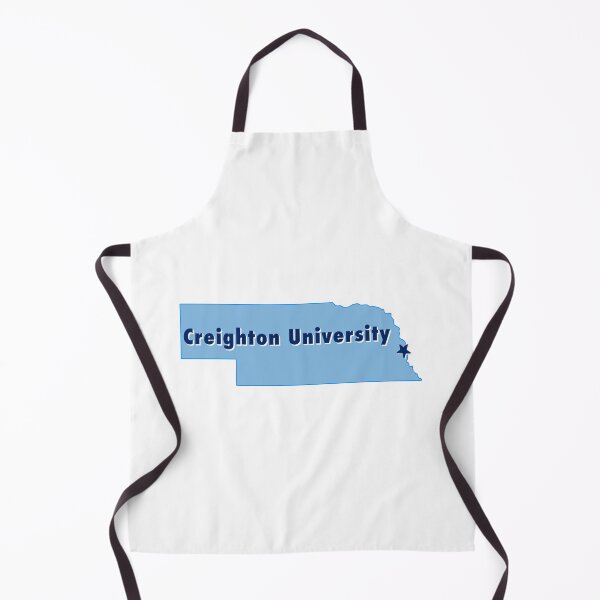 Item preview, Creighton University – Omaha, NE Campus Pride Art designed and sold by AbanaCo.