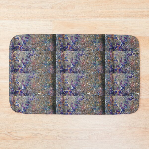 Item preview, Surface of Paint Table #1 designed and sold by Emily Macafore.