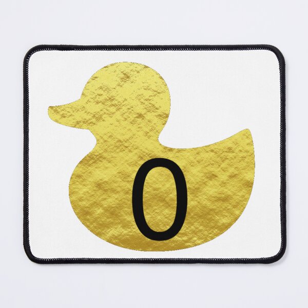 Item preview, SuDuckKu Elegance Premiere Logo designed and sold by RoundTableShop.