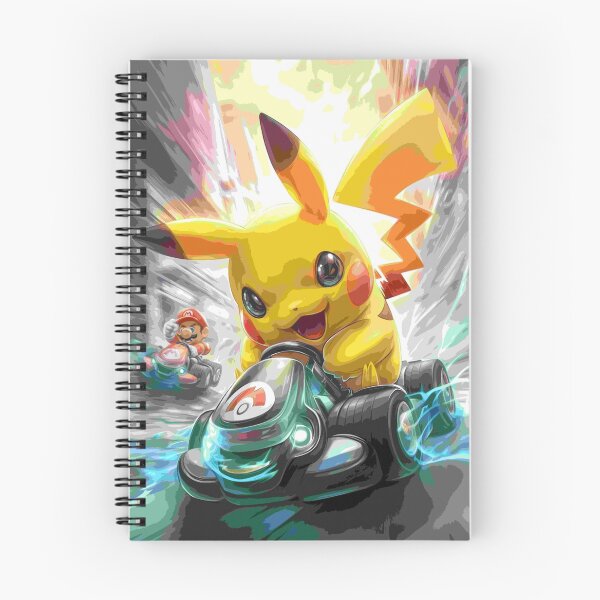 Item preview, New Player Enters the Race! designed and sold by MrComiCanvas.