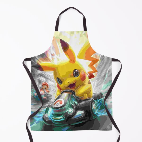 Item preview, New Player Enters the Race! designed and sold by MrComiCanvas.