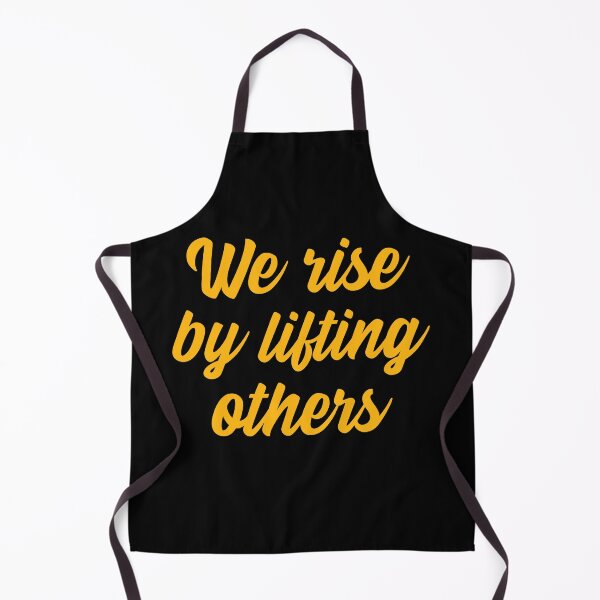Item preview, We rise by lifting others designed and sold by 87-Aesthetics.