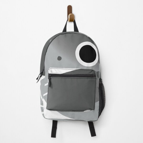 Item preview, Did You Say Snack? – Funny Seal Face Design designed and sold by Happy Doodle Club.