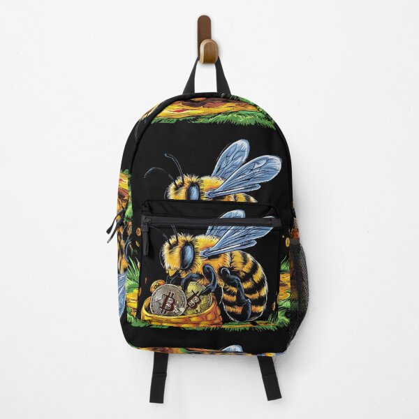 Item preview, Satoshi’s Minimalist Code designed and sold by RadDeck.