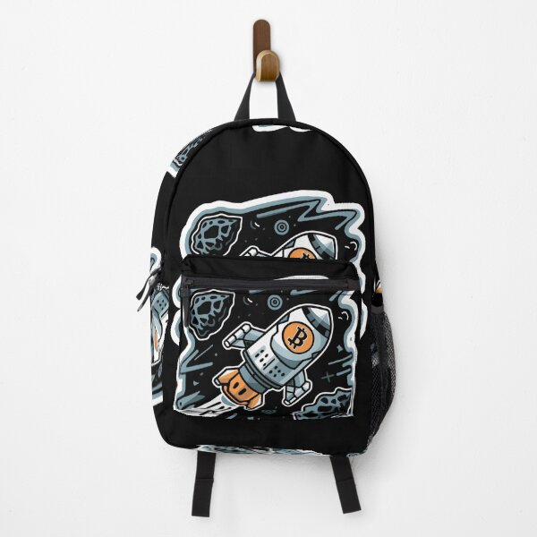 Item preview, Clean Bitcoin Mood designed and sold by RadDeck.