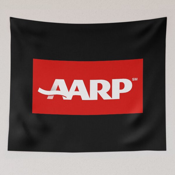 Item preview, Melting Aarp hJoy  designed and sold by Yakupjukid.